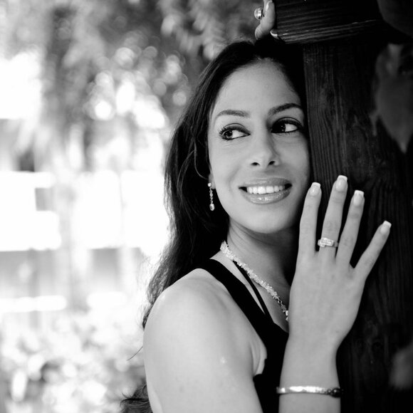 Meet your Posher, Marina - Picture 1 of 1